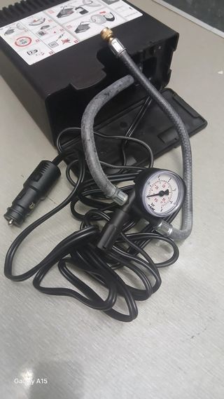 Compresor Neumáticos Mercedes A164 583 02 02