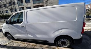 Opel Vivaro 2021