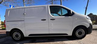 Opel Vivaro 2021