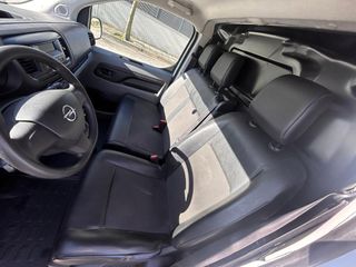 Opel Vivaro 2021