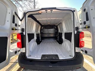 Opel Vivaro 2021