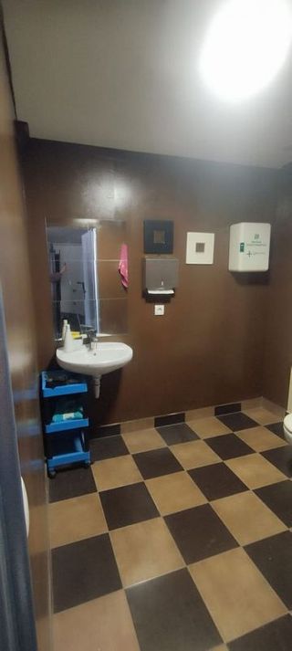 Local comercial en venta en San Andrés del Rabanedo en San Andrés del Rabanedo