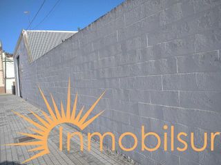 Nave industrial en venta en Santiponce