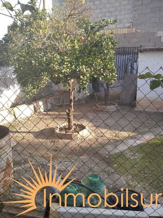 Nave industrial en venta en Santiponce