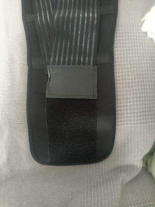Faja Lumbar Talla M