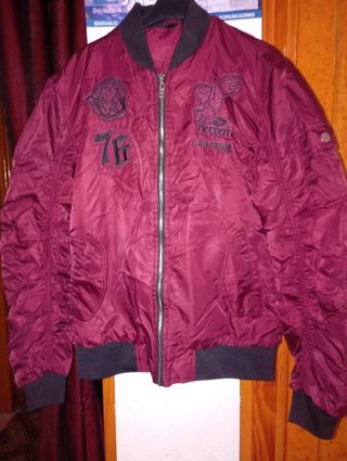 Chaqueta infantil talla M