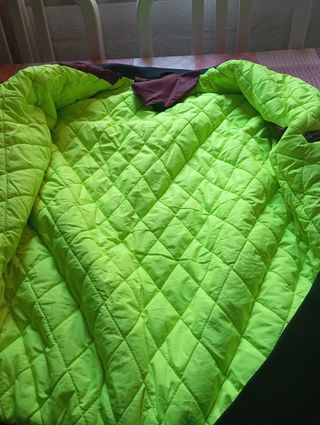 Chaqueta infantil talla M