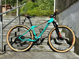 Bicicleta Megamo Natural Elite 11 29”