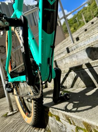 Bicicleta Megamo Natural Elite 11 29”