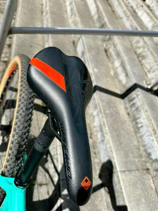 Bicicleta Megamo Natural Elite 11 29”
