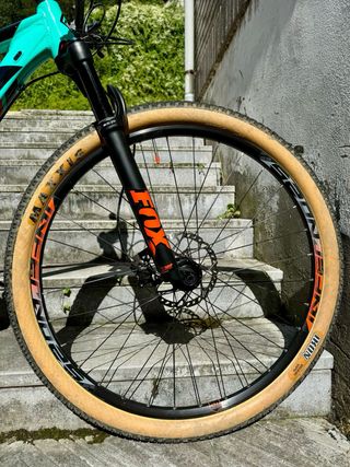 Bicicleta Megamo Natural Elite 11 29”