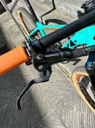 Bicicleta Megamo Natural Elite 11 29”