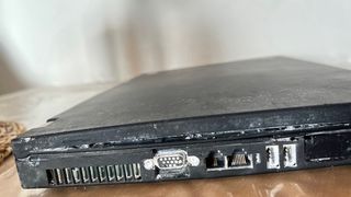 Lenovo ThinkPad T61 Portátil