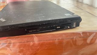 Lenovo ThinkPad T61 Portátil
