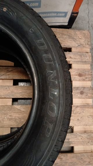 Neumático Dunlop 225/55/17 109/107 H ECONODRIVE