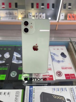 iPhone 12 Mini 64GB Verde