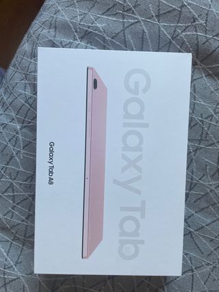 Samsung Galaxy Tab A8 Rosa