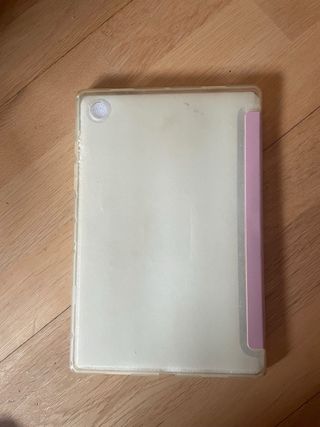 Samsung Galaxy Tab A8 Rosa