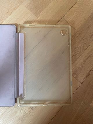 Samsung Galaxy Tab A8 Rosa