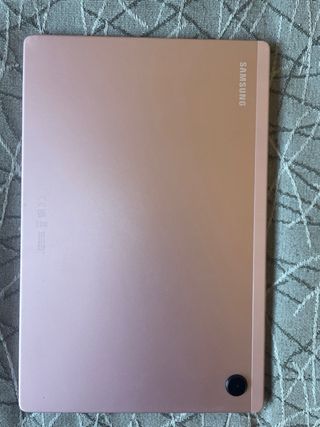 Samsung Galaxy Tab A8 Rosa
