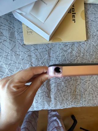 Samsung Galaxy Tab A8 Rosa
