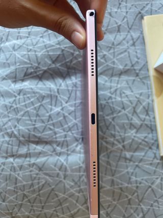 Samsung Galaxy Tab A8 Rosa