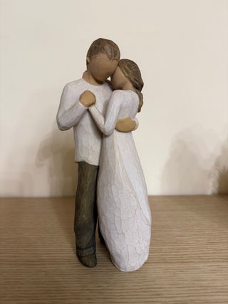 Willow Tree Coppia Danzante