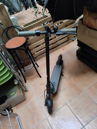 Patinete Xiaomi en buen estado