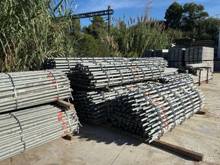 Andamio sistema Blitz / Allround 100% ORIGINAL