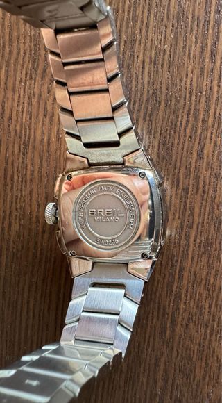 Reloj Breil Milano Unisex