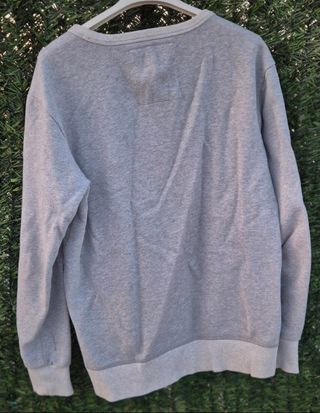 Sudadera G-Star RAW Talla S Gris