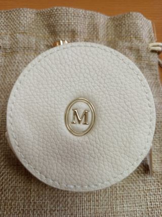 Portamonedas original Marciano by Guess, sin estre