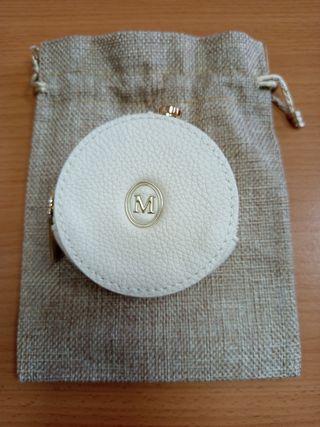 Portamonedas original Marciano by Guess, sin estre