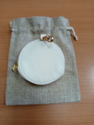 Portamonedas original Marciano by Guess, sin estre