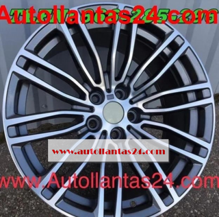 LLANTAS BMW - 22639