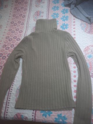 Mono azul celeste Emery Rose talla XS
