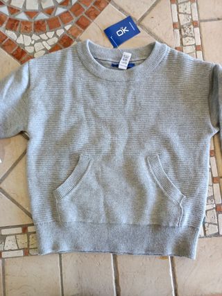 Completo bambino camicia,pantaloni, cinta e maglio