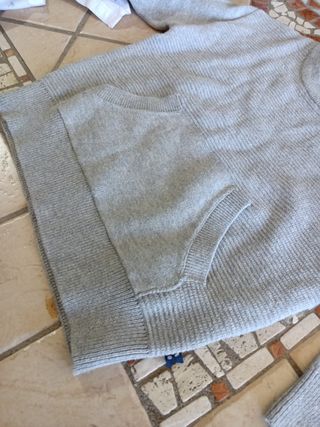 Completo bambino camicia,pantaloni, cinta e maglio