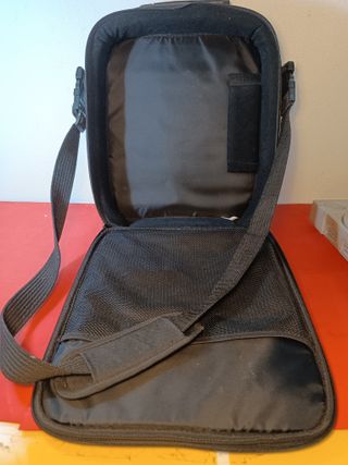 Consola PS1 + Bolsa + Juego Francia 98