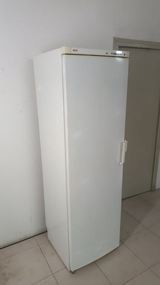 Congelador Bosch garantía 