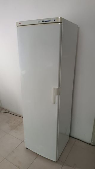 Congelador Bosch garantía 