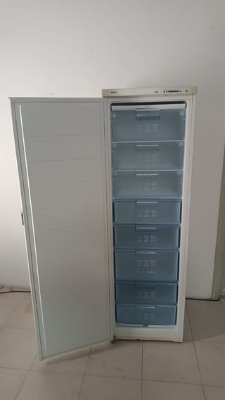 Congelador Bosch garantía 