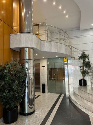 Oficina en alquiler en Instituts - Universitat en Lleida