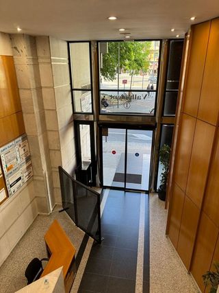 Oficina en alquiler en Instituts - Universitat en Lleida
