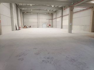 Nave industrial en alquiler en Parc Empresarial en Viladecans