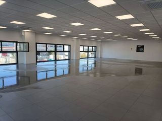 Nave industrial en alquiler en Parc Empresarial en Viladecans