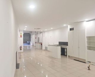 Local comercial en alquiler en Centre en Castelldefels