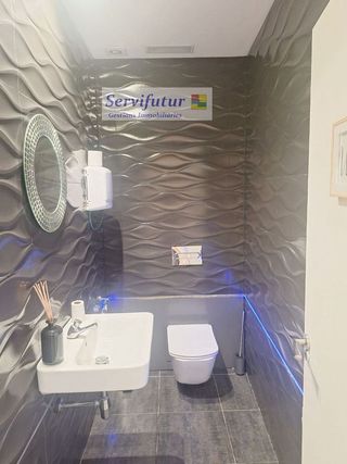 Local comercial en alquiler en Centre en Castelldefels