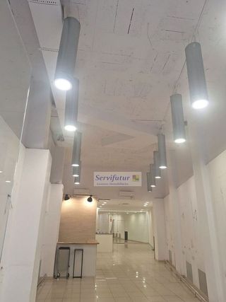 Local comercial en alquiler en Centre en Castelldefels