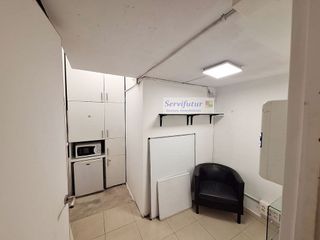 Local comercial en alquiler en Centre en Castelldefels